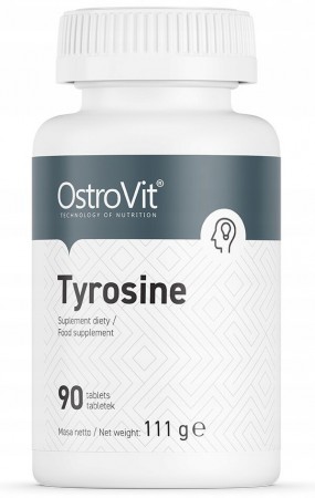 Tyrosine Другие аминокислоты, Tyrosine - Tyrosine Другие аминокислоты